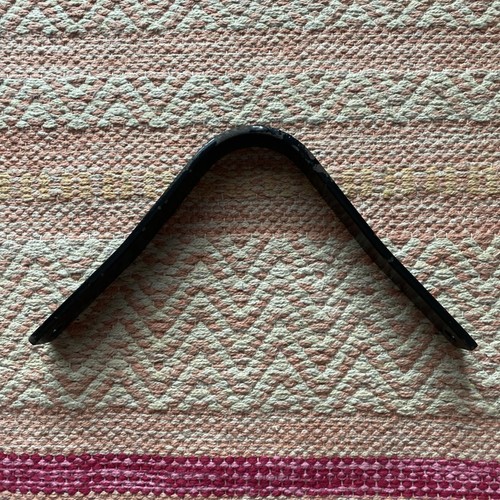 Easy change gullet bar - gullet,
