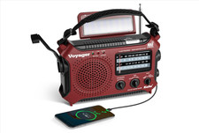 Kaito KA500 5-way Powered