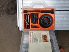 FRANKLIN ENGINE TIMING TOOL