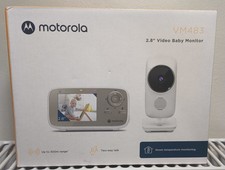 Motorola 2.8" Video Baby