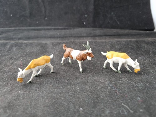 Vintage britains farm animals - britains,