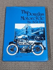 The Douglas Motor Cycle Book