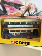 Corgi Toys 1993 Collectors