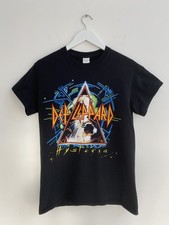 DEF LEPPARD HYSTERIA 2018 UK