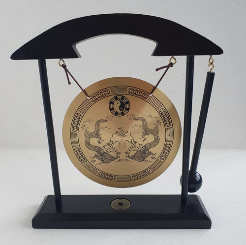 Decorative feng shui table top - feng,