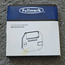Amstrad PCW 9512 Printer