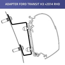 CAMPERVAN ADAPTER FORD TRANSIT