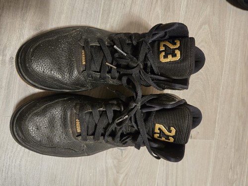 Air jordan flight 4 - 1,