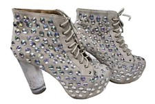 Jeffrey Campbell Havana Last