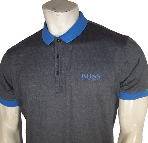 Martin kaymer for hugo - martin,