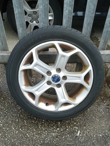 Ford mondeo mk4 inch - ford,