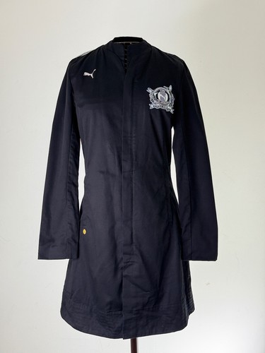 Puma jamaica women black - women's,