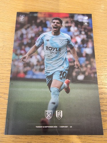 West ham united - ham,