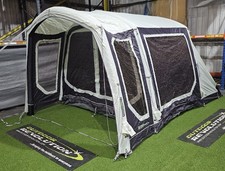 Driveaway Awning. Outdoor Revolution MOVELITE T3 (HIGH). USED