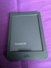 Kobo Nia model: N306 , please read the description