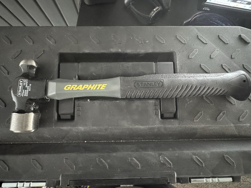 Stanley 16oz graphite ball - stanley,
