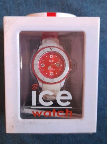 Ice watch working with box - watch,