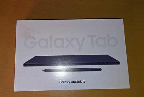 Samsung galaxy tab lite - samsung,