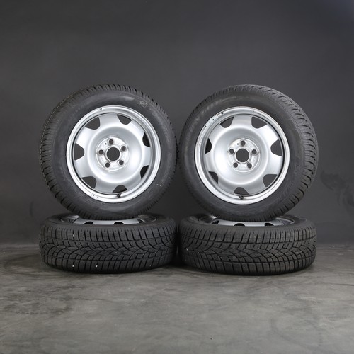 Inch winter wheels original - winter,