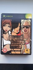 Grand Theft Auto: The Trilogy