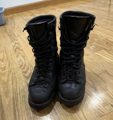 Danner recon combat boots - danner,