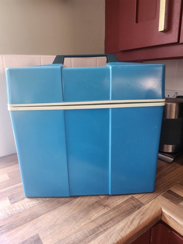 Vintage cool box - vintage, 1960s/70s