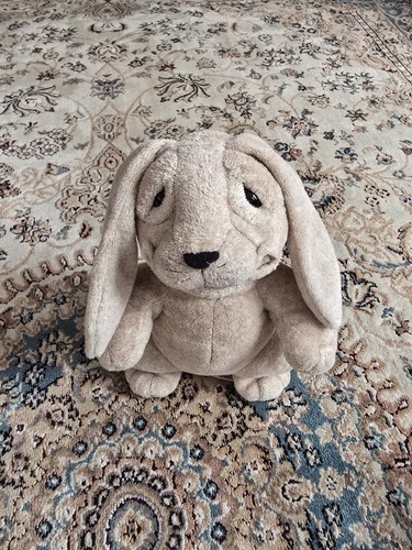 Vintage soft toy dog 2003 - soft,