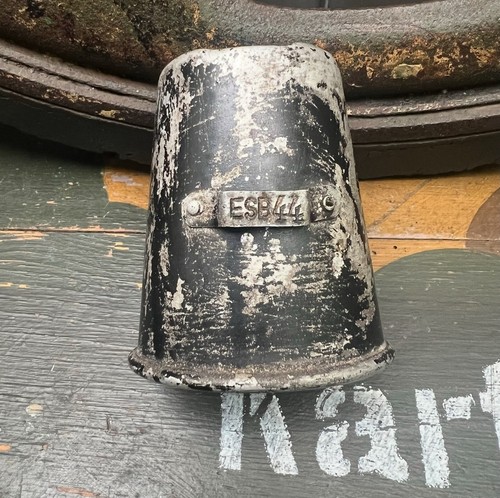 Ww2 german medical canteen - medical,