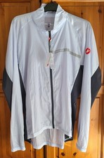 Castelli Squadra Jacket 3XL