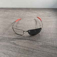 Oakley Square Whisker Brown