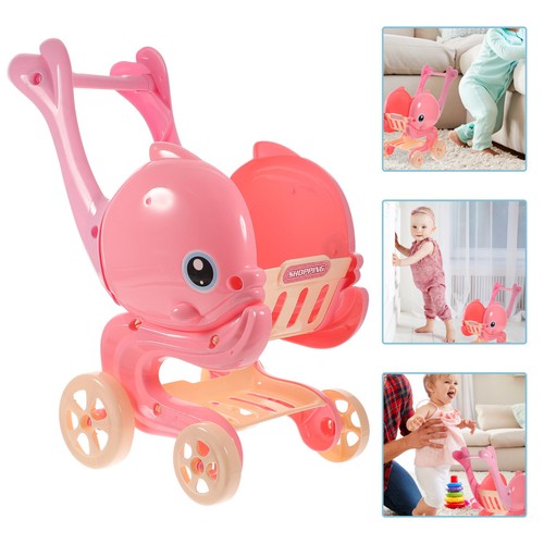 Kids pretend play supermarket - kids,