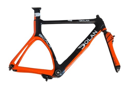 Dolan scala carbon - carbon, tt