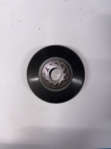 Rotax max clutch drum assembly - drum,