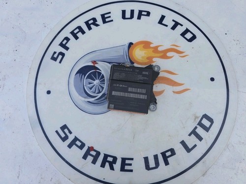 Fiat 500 air bag - 500, module