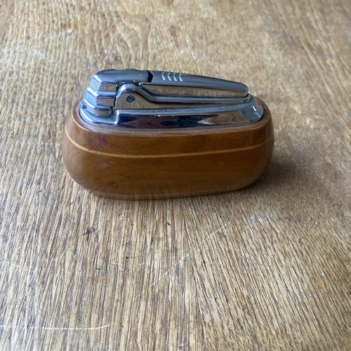 Ronson varaflame vintage - ronson, gas