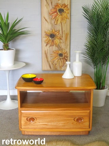 Stunning vintage ercol windsor - stunning,