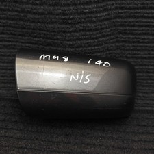 A2108110160 Mercedes R129 W140 W202 W210 NS Left Mirror Cover - Blue Black B