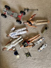 Hasbro Action Man Men Figures