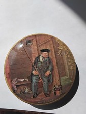 Great victorian pot - pot, on