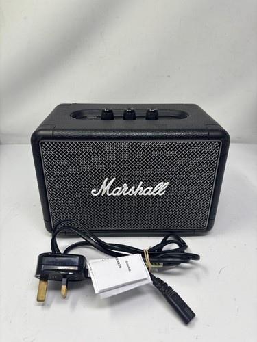 Marshall kilburn portable - marshall,