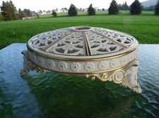 George Grainger Royal China