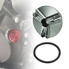 Engine Oil Drain Plug