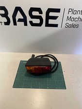 FANALE POSTERIORE SX - TAIL LIGHT UNKNOWN VEHICLE £25 + VAT