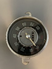 VW Classic Oval Beetle VDO