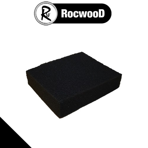 Foam air filter compatible - foam,