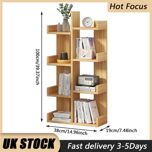 Bookshelf storage rack tier - bookshelf,