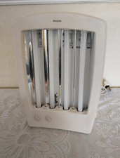 Phillips HB175  Facial Tanner  Face UV Tanning Original Home Solaria Solarium