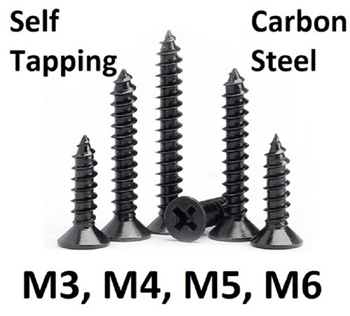 Black steel wood - m4,