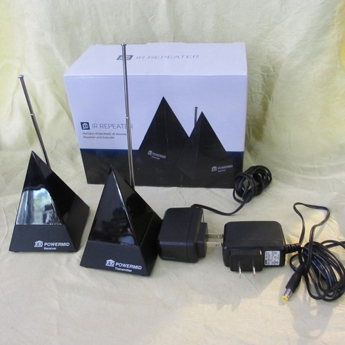 Repeater x10 smart home - smart,