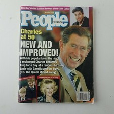 People Weekly Magazine